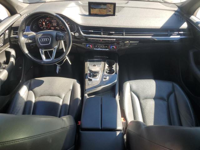 2018 AUDI Q7 PREMIUM WA1LAAF77JD050208