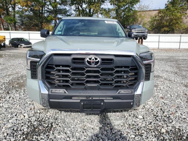 2024 TOYOTA TUNDRA CRE #3294432493