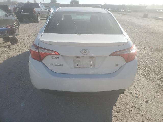 2015 TOYOTA COROLLA L #3287899257