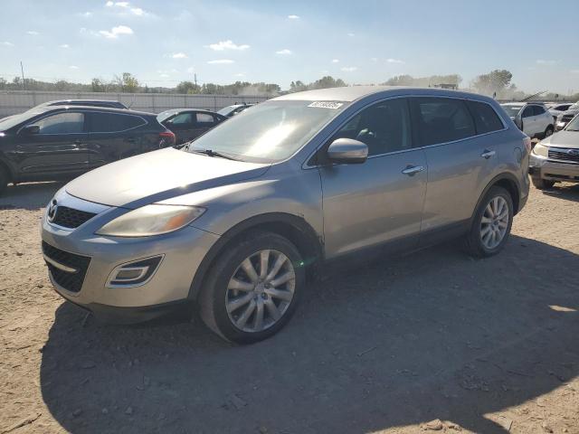 Global Auto Auctions: 2010 MAZDA CX-9