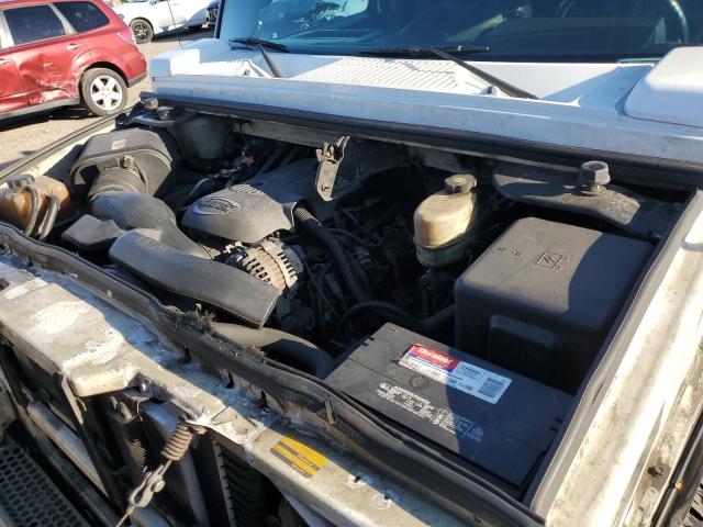 2005 HUMMER H2 #3309244619