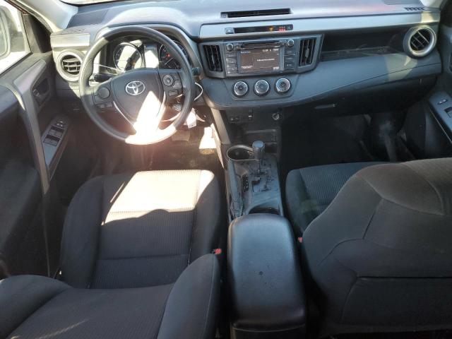 2018 TOYOTA RAV4 LE - 2T3ZFREV3JW515456