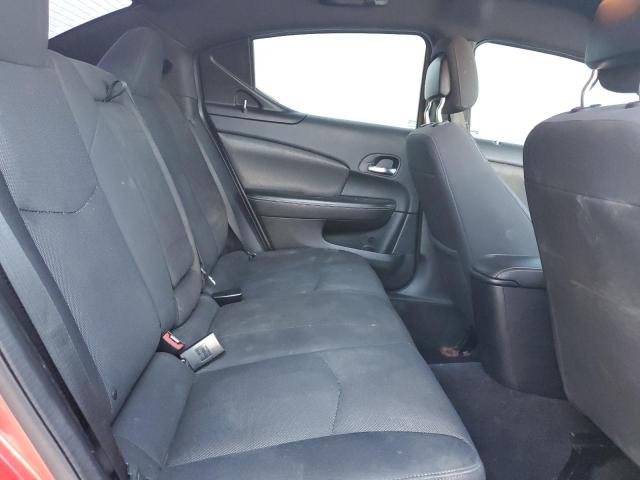 2013 DODGE AVENGER SE - 1C3CDZAB2DN567605