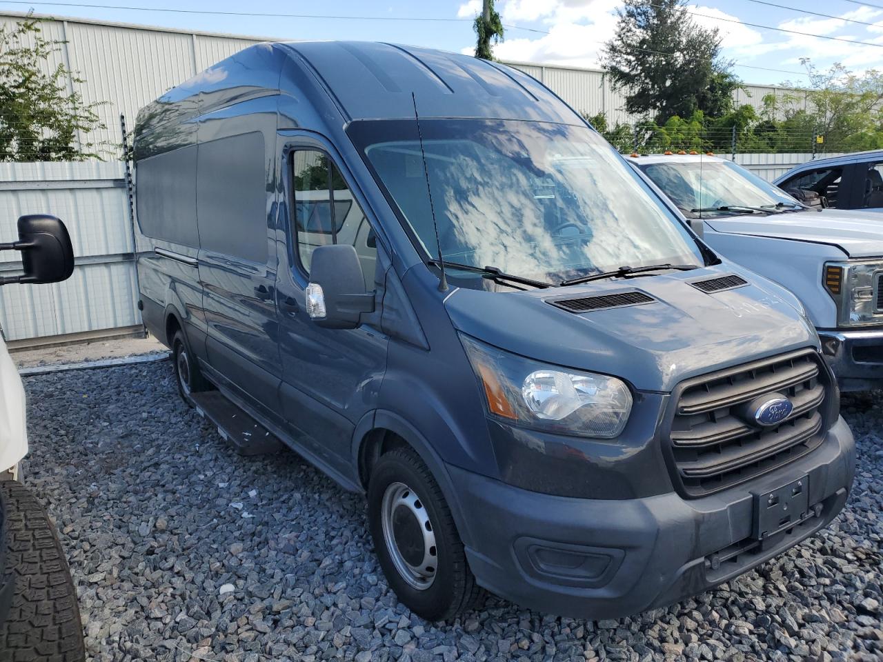FORD TRANSIT T-250