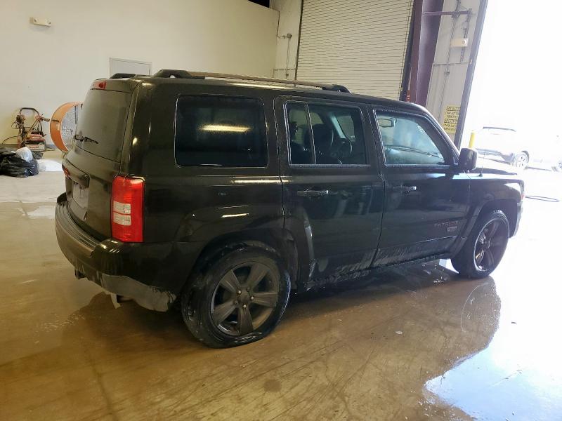 2016 JEEP PATRIOT SP 1C4NJPBB9GD787074