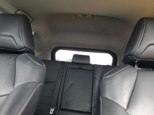 2021 TOYOTA RAV4 - 2T3A1RFV4MC209334