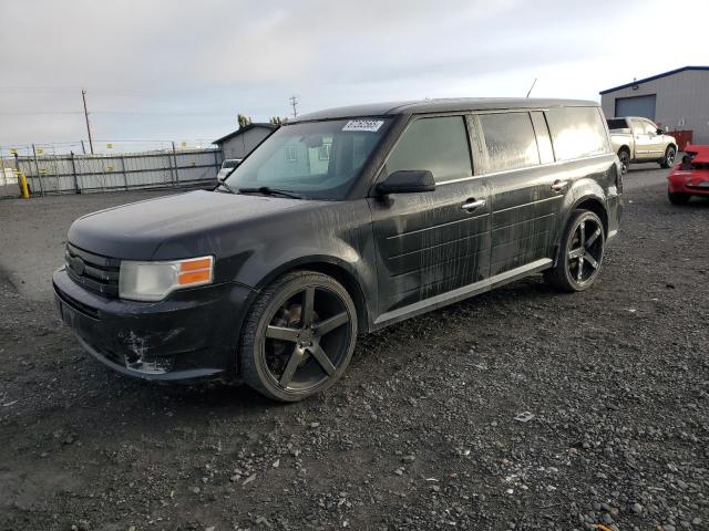 FORD FLEX SEL
