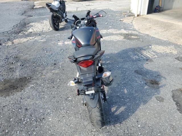 2020 HONDA CBR300 R MLHNC5104L5600422