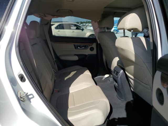 2018 HONDA CR-V EXL - 2HKRW1H89JH511667