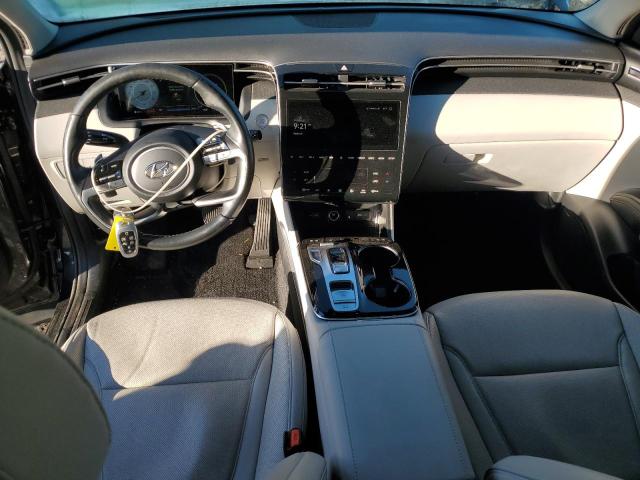 2023 HYUNDAI TUCSON LIM #3298058145