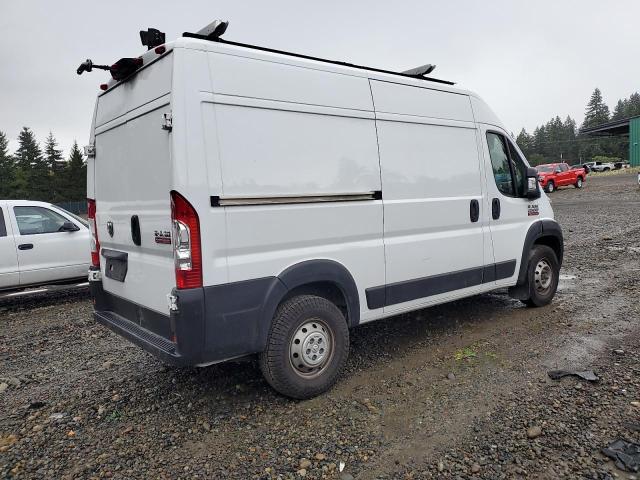 2021 RAM PROMASTER #3304864538