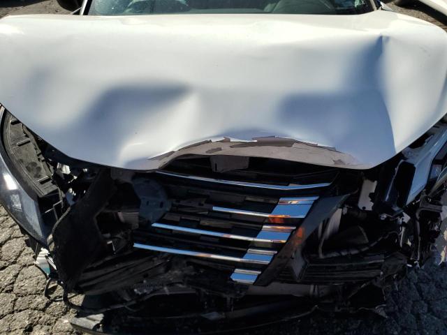 2024 NISSAN ROGUE S #3291313154