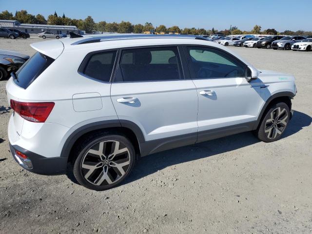 2022 VOLKSWAGEN TAOS SEL #3305713727