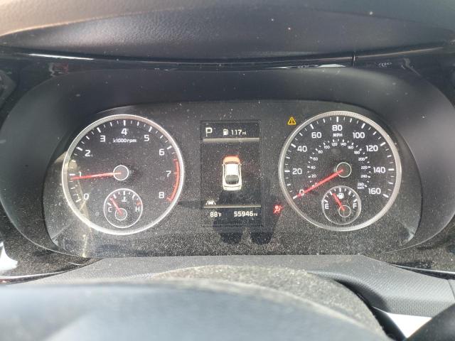 2023 KIA K5 LXS - 5XXG14J26PG185540