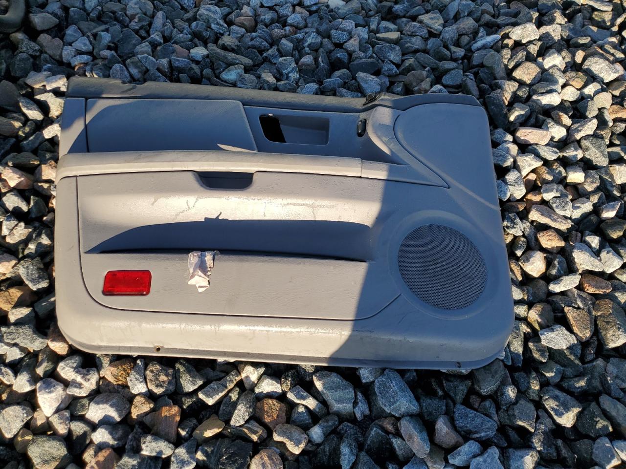 Lot #3284032835 2006 FORD TAURUS SE