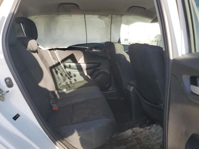 2017 HONDA FIT LX - 3HGGK5H58HM708383