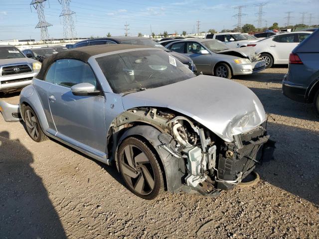 2015 VOLKSWAGEN BEETLE 1.8 3VW517ATXFM802093