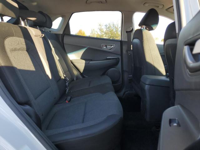 2021 HYUNDAI KONA SEL - KM8K23AG0MU118432