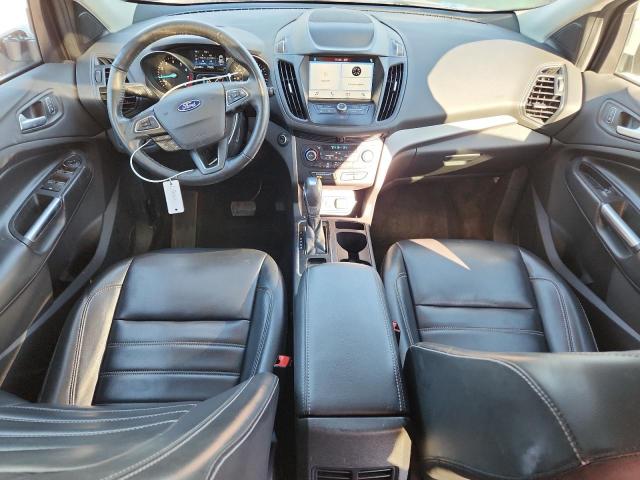 2019 FORD ESCAPE SEL - 1FMCU9HD4KUA16285