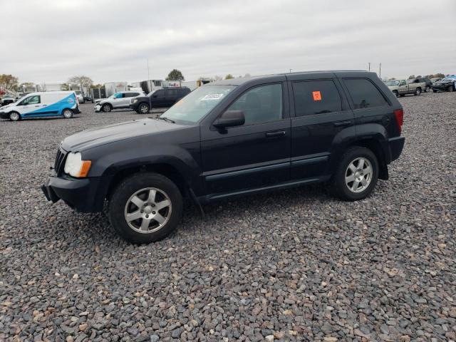 Global Auto Auctions: 2008 JEEP GRAND CHEROKEE LAREDO
