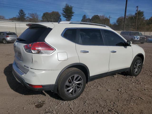 2016 NISSAN ROGUE S - KNMAT2MV9GP641775