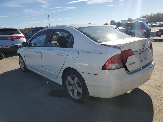 2010 HONDA CIVIC LX-S - 2HGFA1F61AH506766