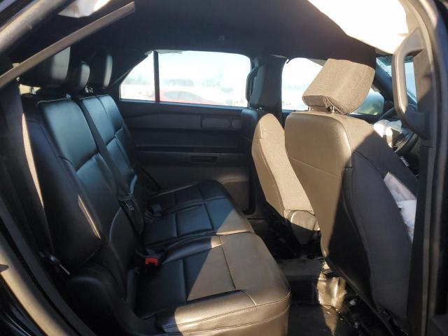 2021 FORD EXPLORER P 1FM5K8AB7MGC36068