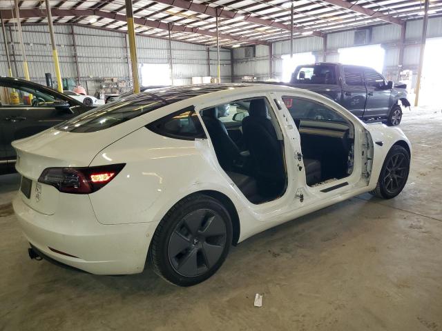 2022 TESLA MODEL 3 5YJ3E1EA1NF119416