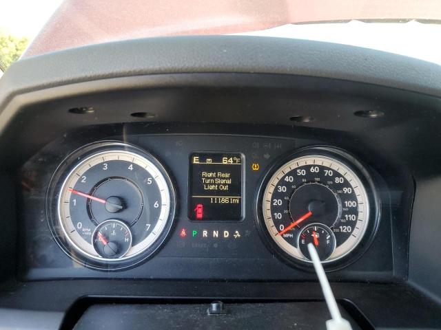 2019 RAM 1500 CLASSIC TRADESMAN #3284033807