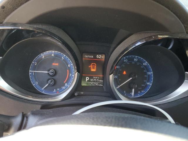 2015 TOYOTA COROLLA L - 2T1BURHE8FC455856