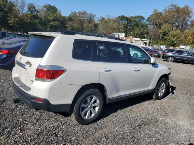 2012 TOYOTA HIGHLANDER #3292580868