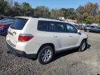 Lot #3292580868 2012 TOYOTA HIGHLANDER