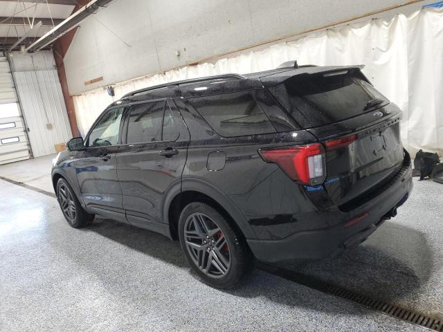 2025 FORD EXPLORER S #3309465597