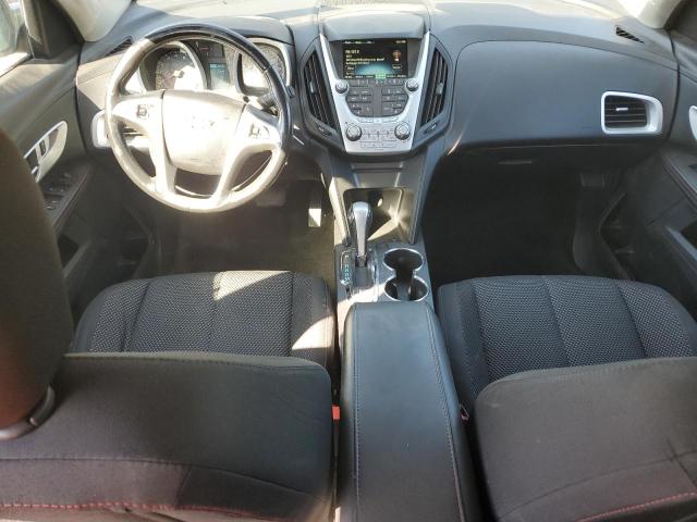 2015 CHEVROLET EQUINOX LT 2GNALBEK8F1102667