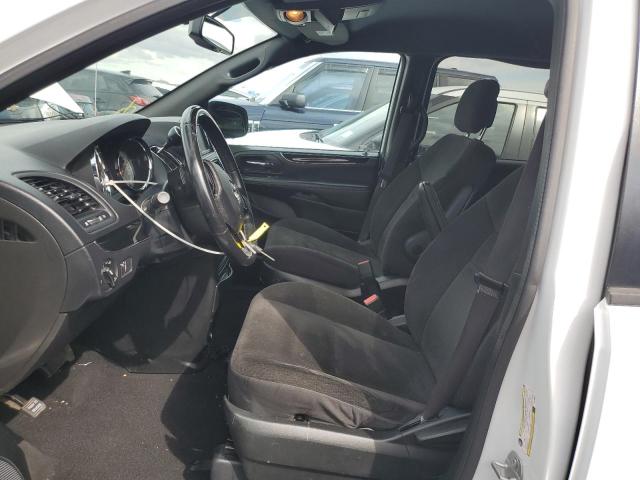 2018 DODGE GRAND CARA #3276754116