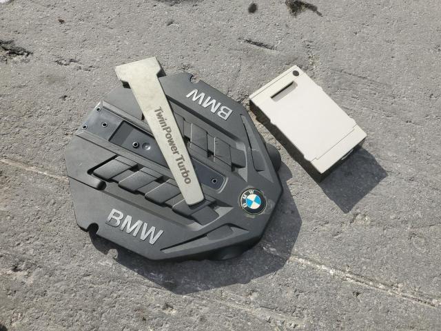 2015 BMW 550 XI #3280306983