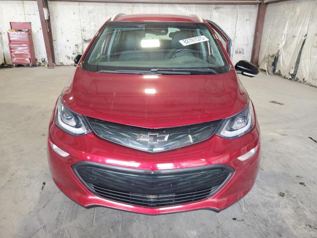 2019 CHEVROLET BOLT EV PR - 1G1FZ6S06K4122141