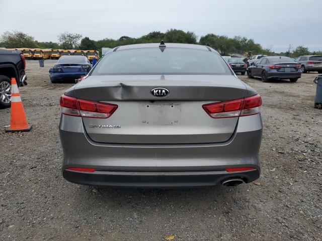 2016 KIA OPTIMA LX 5XXGT4L3XGG025502