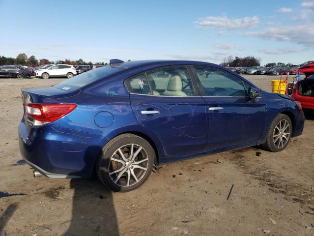 2017 SUBARU IMPREZA LI - 4S3GKAN6XH3607190