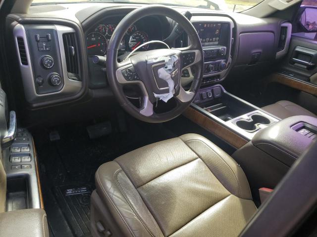 2016 GMC SIERRA K15 - 3GTU2NECXGG208128