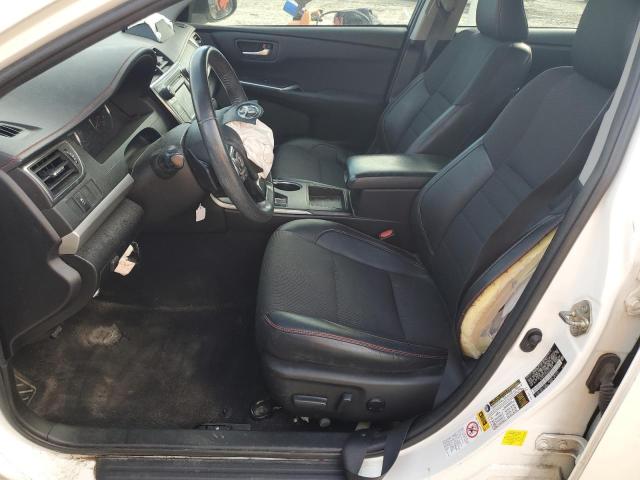 2016 TOYOTA CAMRY LE #3286568162