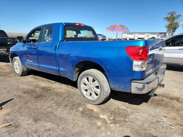 2009 TOYOTA TUNDRA DOU #3281593387
