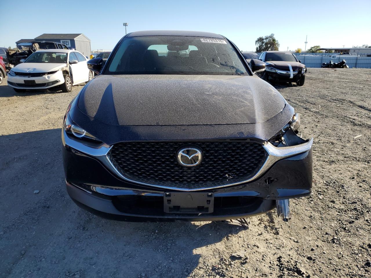 Lot #3302729054 2024 MAZDA CX-30