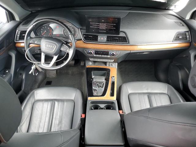 2023 AUDI Q5 PREMIUM - WA1GAAFY2P2028034