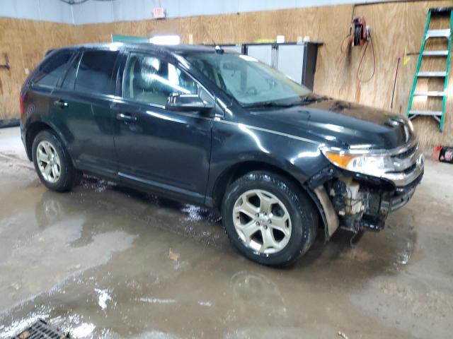 2013 FORD EDGE SEL #3282593871
