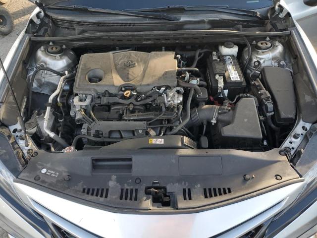 2022 TOYOTA CAMRY XSE - 4T1K61AK5NU013156