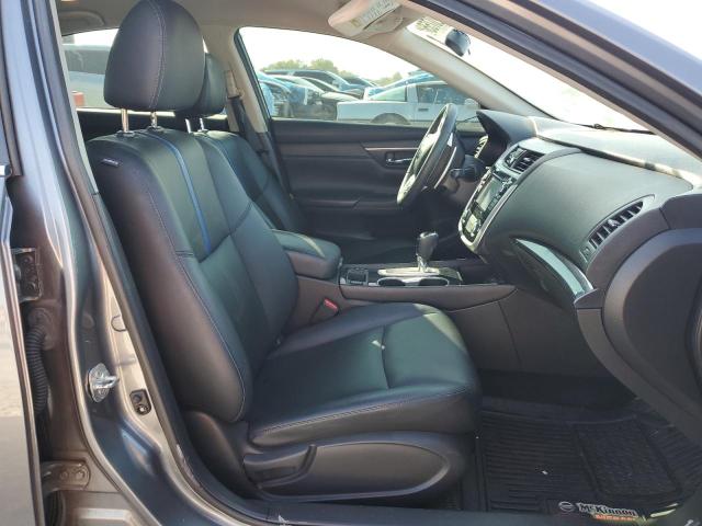 2018 NISSAN ALTIMA 2.5 - 1N4AL3AP5JC291416