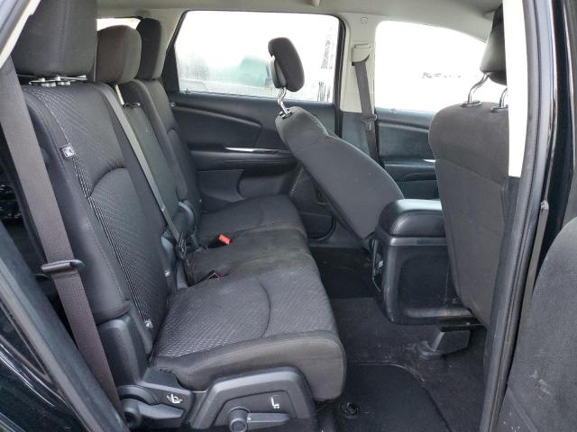 2014 DODGE JOURNEY SX - 3C4PDCBG1ET301532