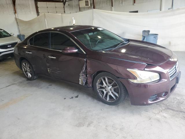 2014 NISSAN MAXIMA S #3286567192