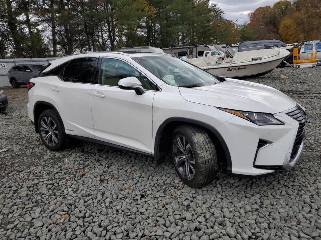 2019 LEXUS RX 450H BA #3290276227